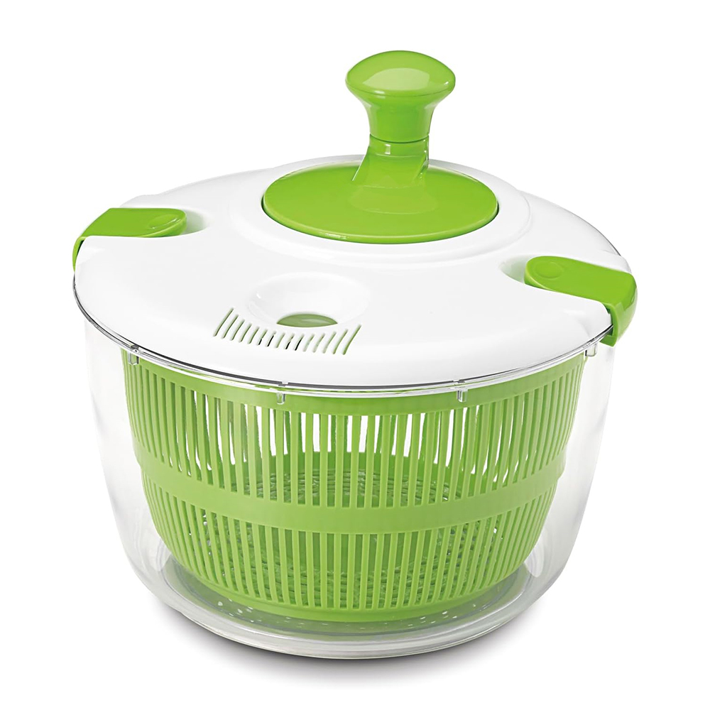 Salad Spinner - جهاز تجفيف وغسل الخضروات سعة 5