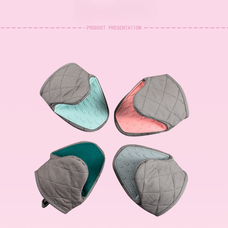 Silicone Baking Mat - وسادة واحدة | قبضة مريحة، سجادة