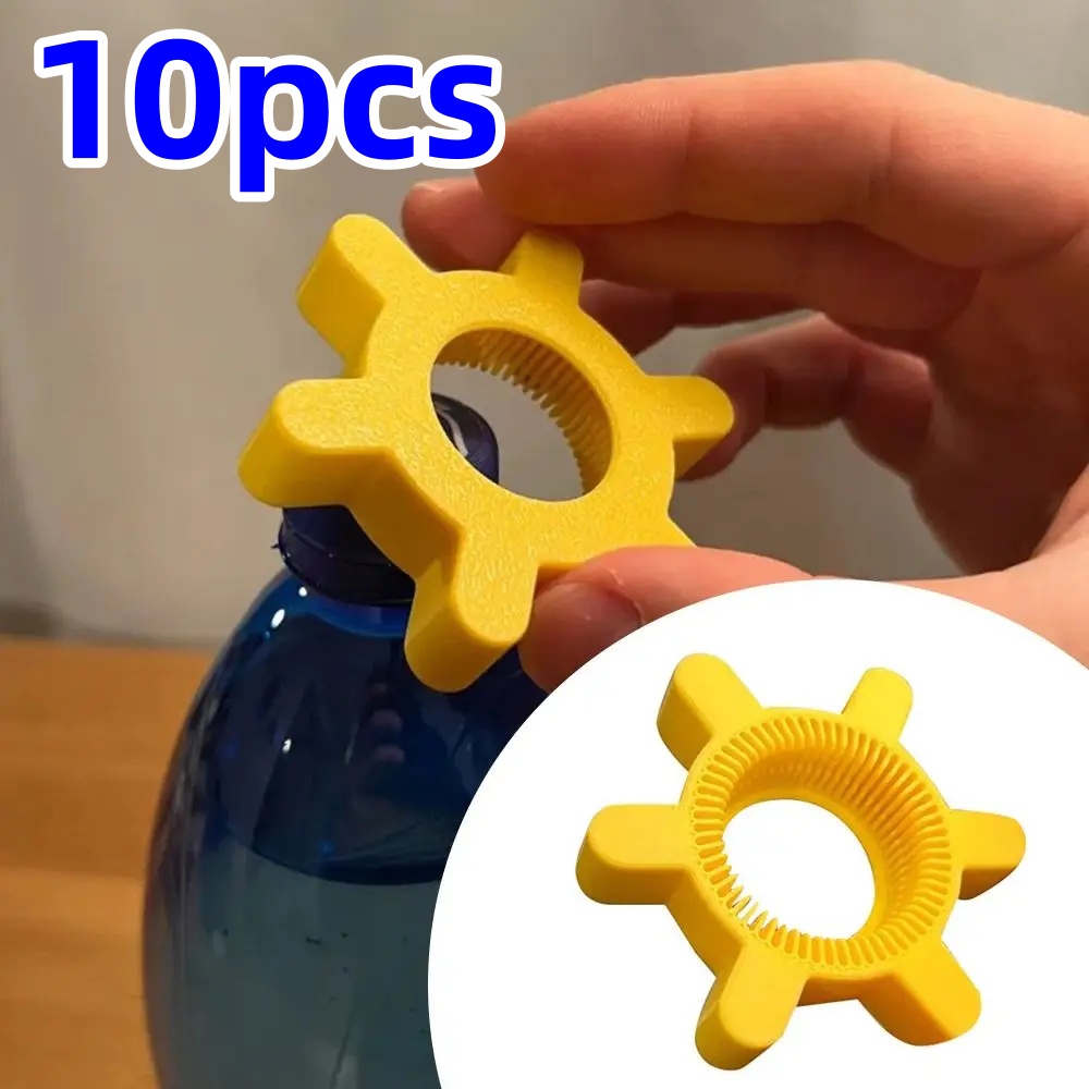 Kitchen Gadgets Needed - 1/5/10 قطع فتاحة زجاجات متعددة الوظائف
