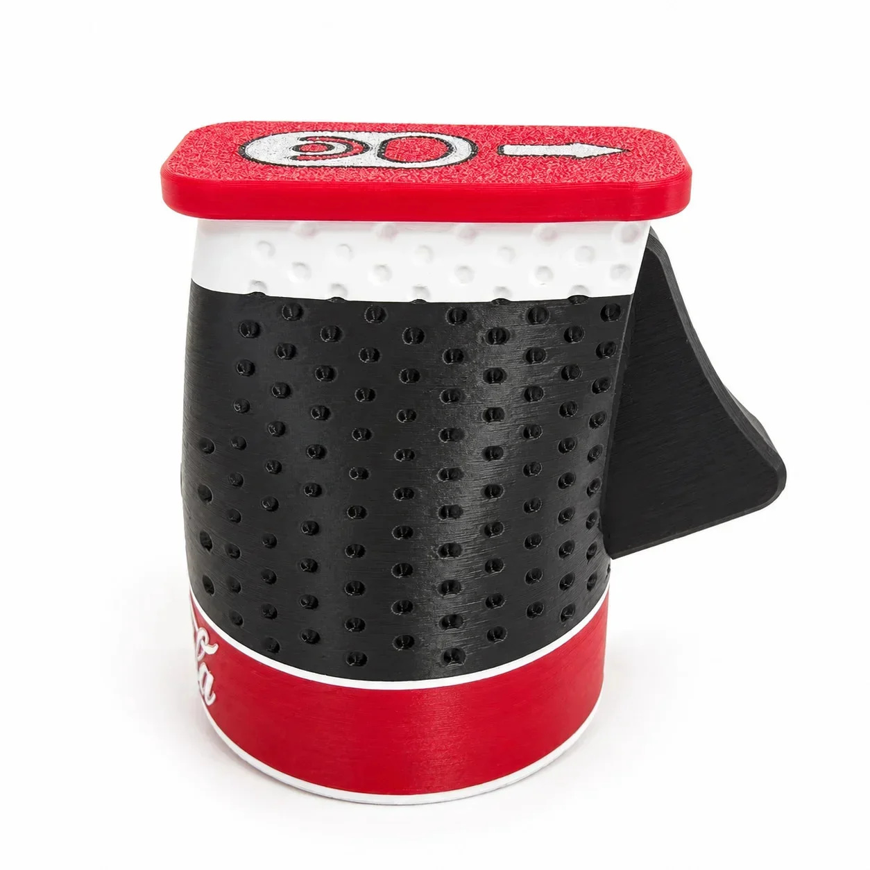 Kitchen Gadgets To 3D Print - فتاحة علب المشروبات المحمولة ثلاثية الأبعاد