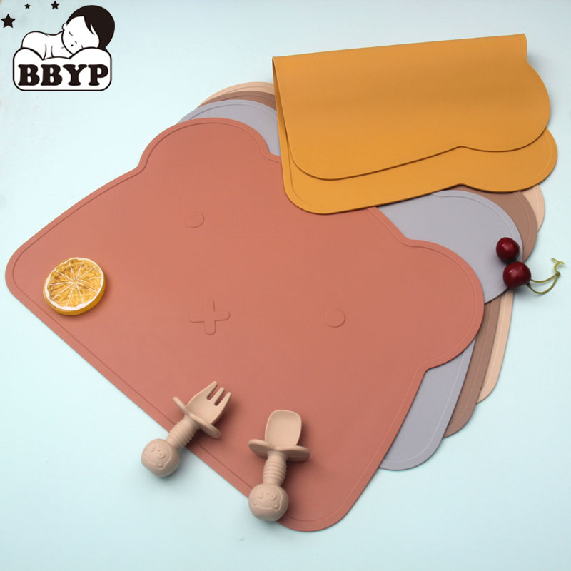 Kitchen Gadgets Photo - مفرش طاولة من السيليكون على شكل
