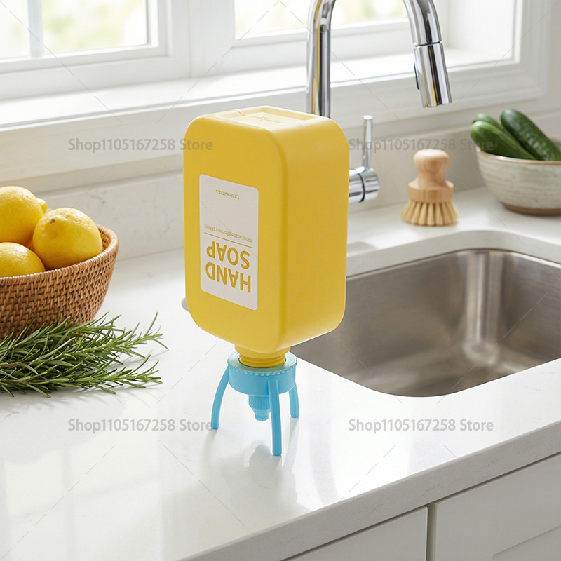 أدوات تفريغ الزجاجات المطبوعة  - مراجعة Kitchen Gadgets To 3D Print وسعره