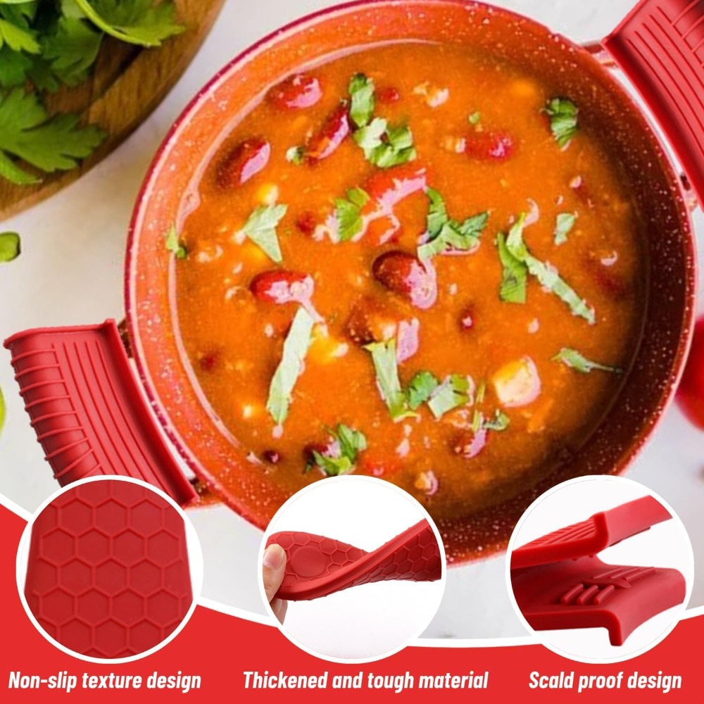 أغطية مقابض الأواني المصنوعة م - مراجعة Cast Iron Skillet وسعره