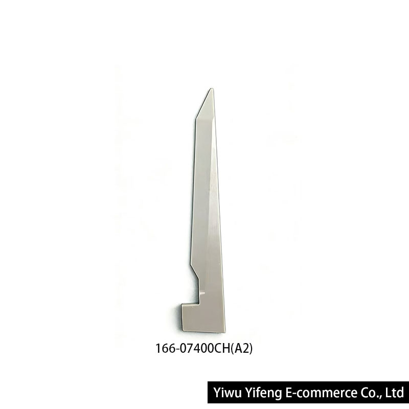 166-07301 166-07400 سكين سيرام - مراجعة Knife Sharpener وسعره