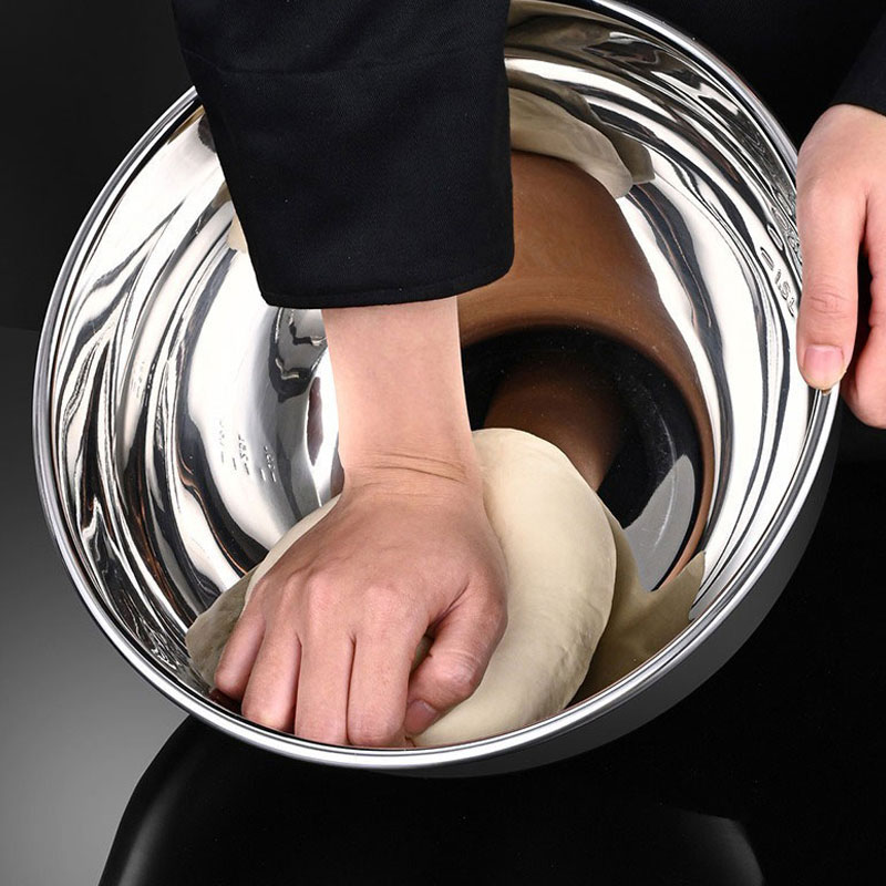 سلطة سبينر الفولاذ المقاوم للص - مراجعة Salad Spinner وسعره