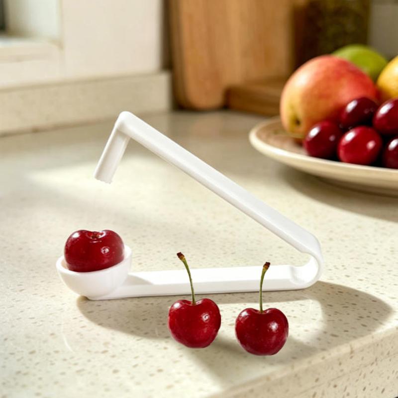 أداة إزالة بذور الفاكهة ثلاثية - مراجعة Kitchen Gadgets To 3D Print وسعره