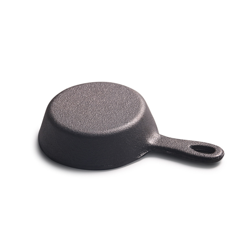 مقلاة من الحديد الزهر للبوتاجا - مراجعة Cast Iron Skillet وسعره