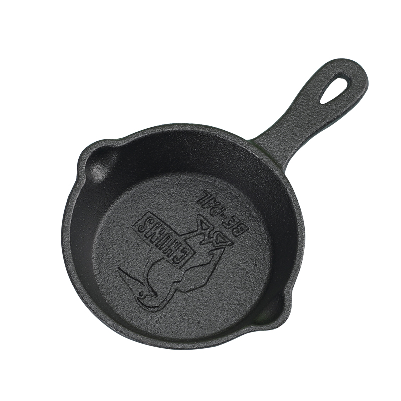 مقلاة من الحديد الزهر للبوتاجا - مراجعة Cast Iron Skillet وسعره