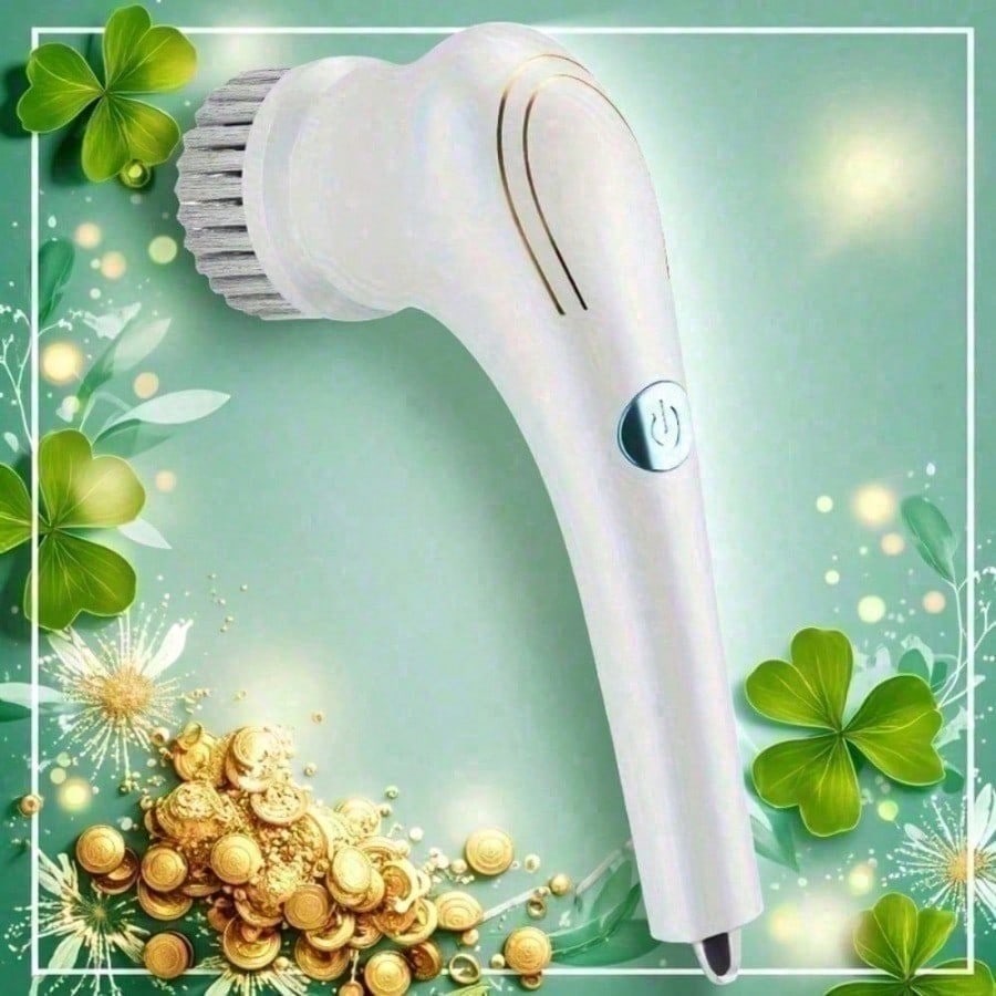 أداة تنظيف سهلة الاستخدام! تصم - مراجعة Kitchen Gadgets Needed وسعره