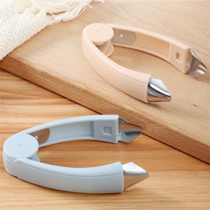 الفولاذ المقاوم للصدأ الطماطم  - مراجعة Kitchen Gadgets Hacks وسعره