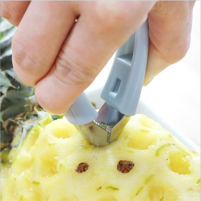 الفولاذ المقاوم للصدأ الطماطم  - مراجعة Kitchen Gadgets Hacks وسعره