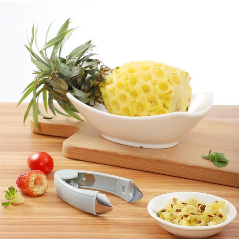 الفولاذ المقاوم للصدأ الطماطم  - مراجعة Kitchen Gadgets Hacks وسعره