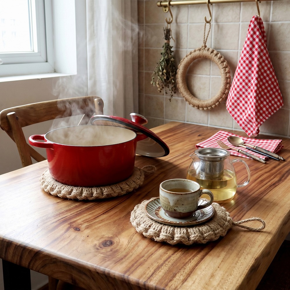قطعتان من حاملات الأواني المنس - مراجعة Cast Iron Skillet وسعره