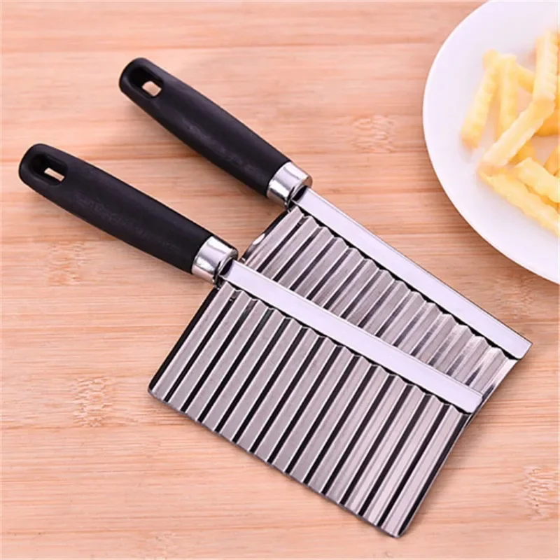 قطاعة خضروات متعددة الوظائف عل - مراجعة Kitchen Gadgets Hacks وسعره