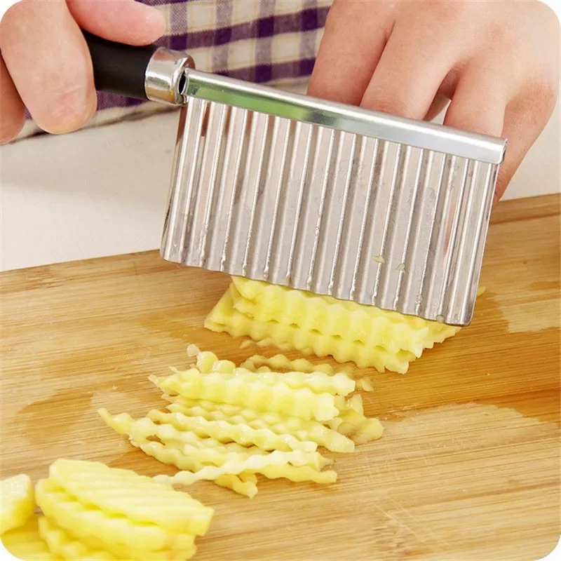 قطاعة خضروات متعددة الوظائف عل - مراجعة Kitchen Gadgets Hacks وسعره