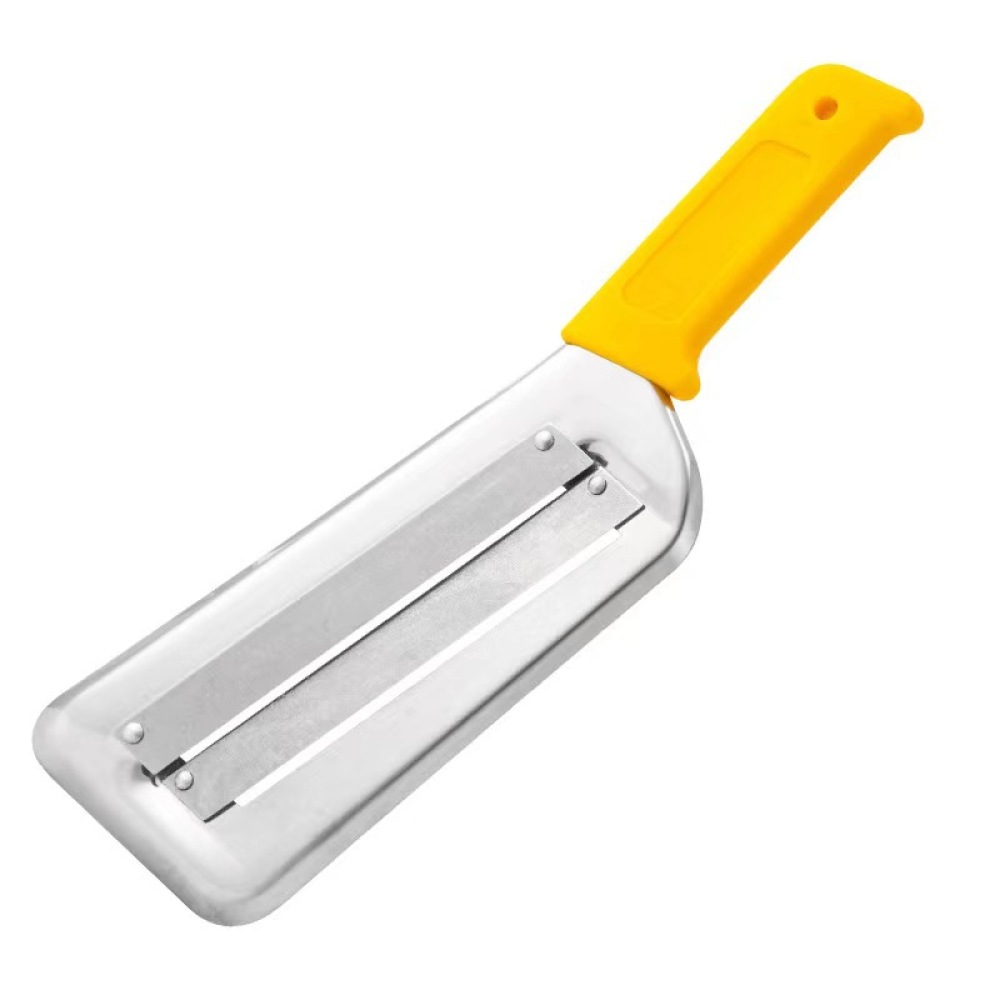 قطاعة خضروات فعالة للمطبخ من ا - مراجعة Kitchen Gadgets Needed وسعره