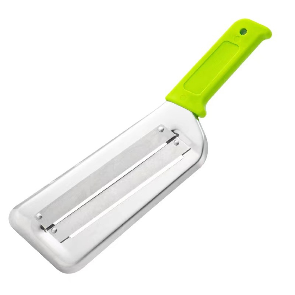 قطاعة خضروات فعالة للمطبخ من ا - مراجعة Kitchen Gadgets Needed وسعره