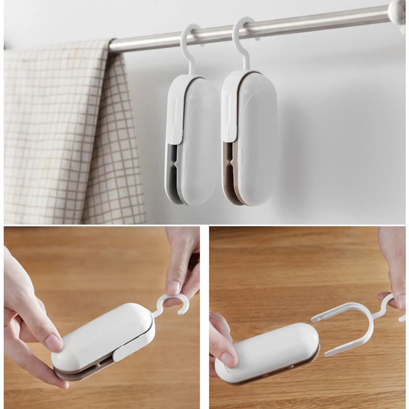 آلة ختم الأكياس البلاستيكية، ج - مراجعة Kitchen Gadgets Needed وسعره