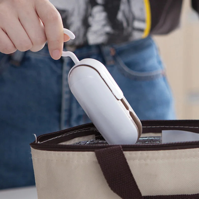 آلة ختم الأكياس البلاستيكية، ج - مراجعة Kitchen Gadgets Needed وسعره
