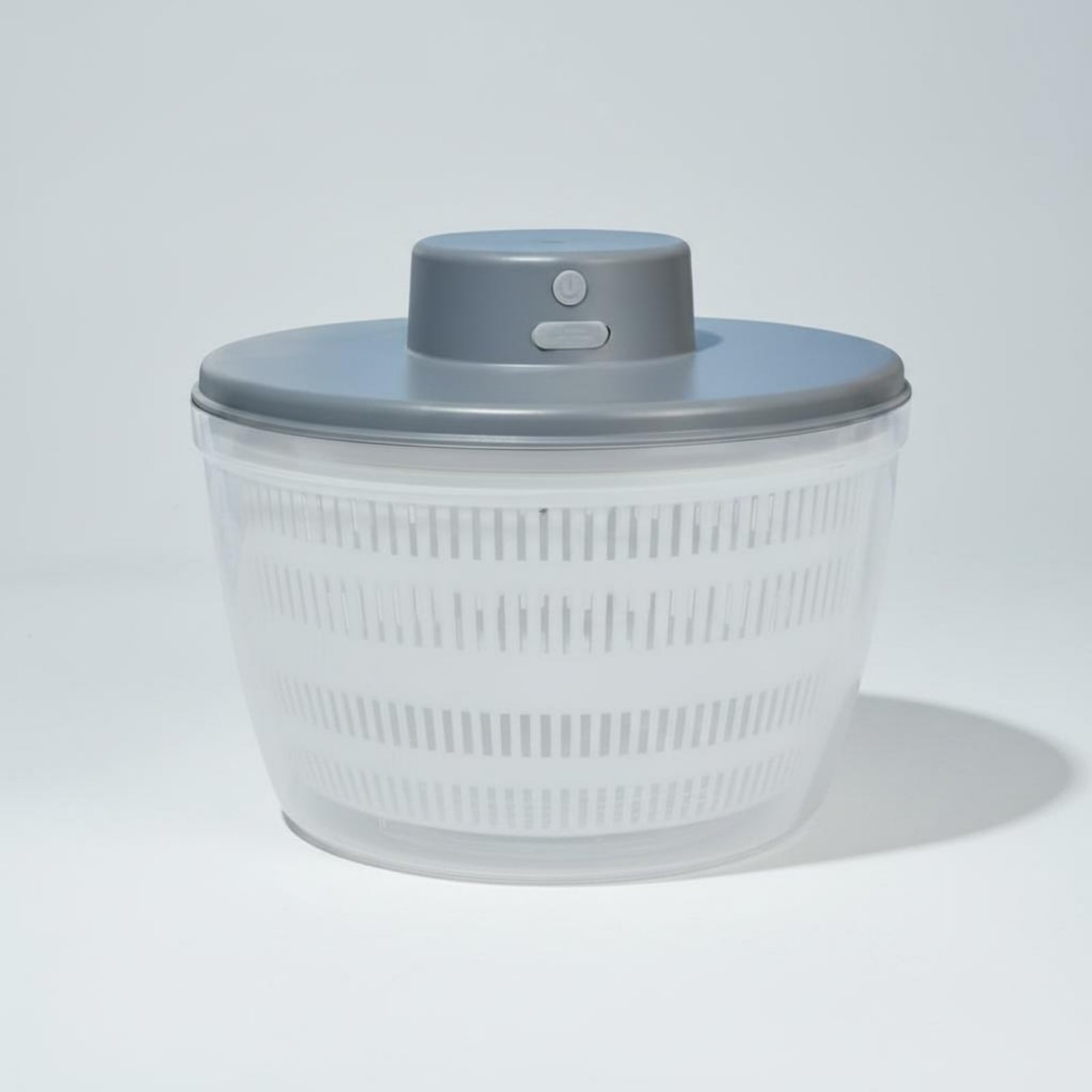 مجفف سلطة كهربائي متعدد الوظائ - مراجعة Salad Spinner وسعره