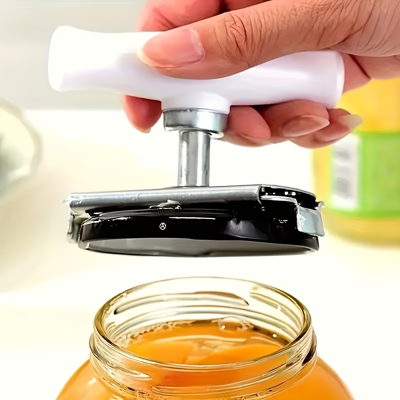فتاحة علب يدوية قابلة للتعديل، - مراجعة Kitchen Gadgets Home Party وسعره