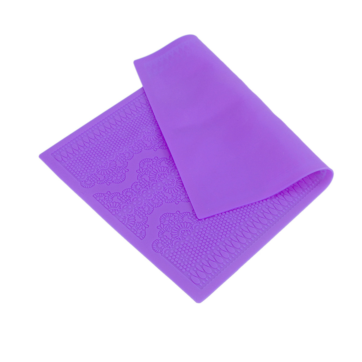 قطعة واحدة من حصيرة السيليكون  - مراجعة Silicone Baking Mat وسعره
