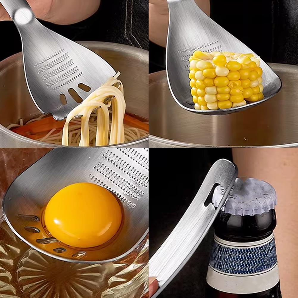 أداة مطبخ متعددة الوظائف من ال - مراجعة Kitchen Gadgets Needed وسعره