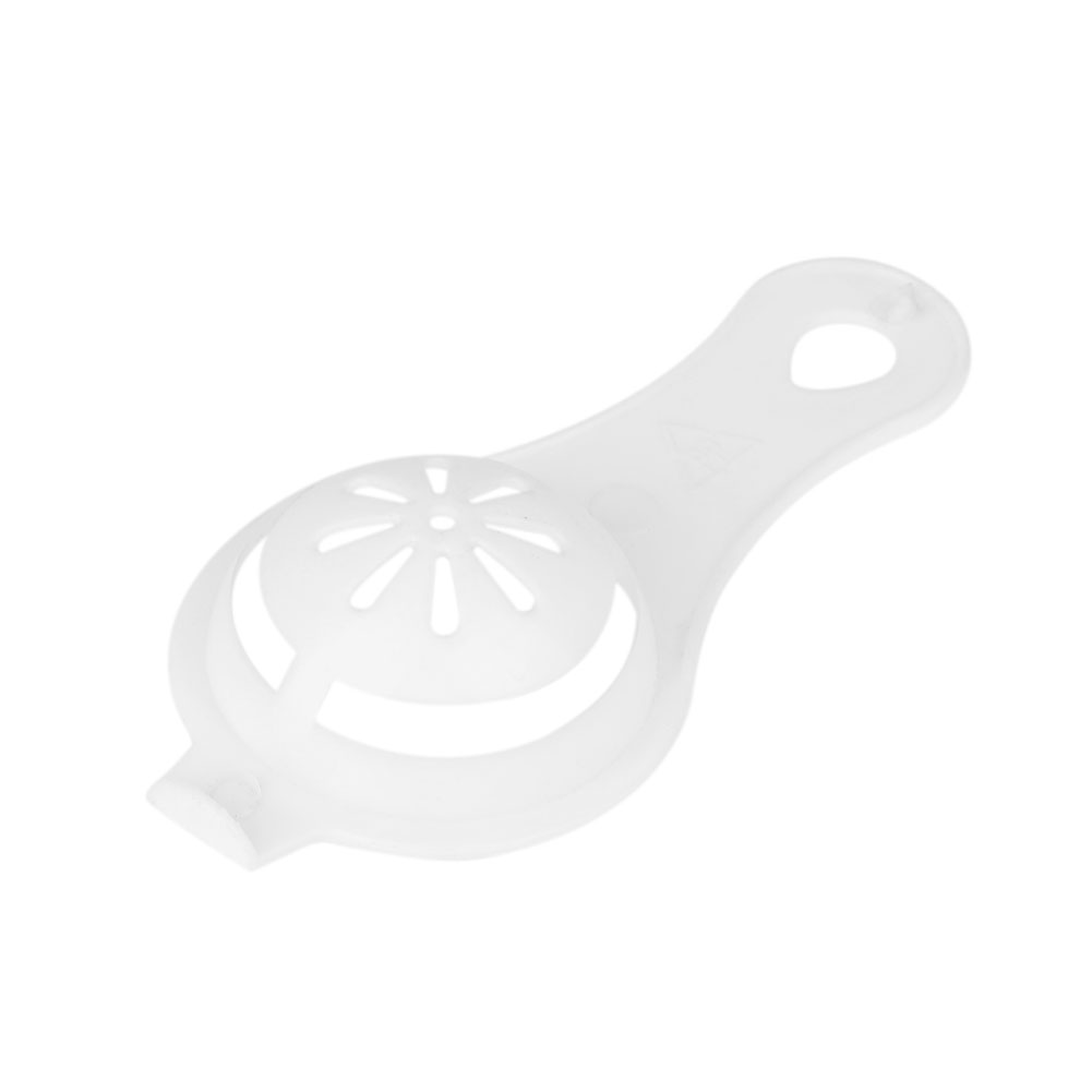 أداة تصفية بيضاء البيض، أداة ف - مراجعة Kitchen Gadgets Needed وسعره
