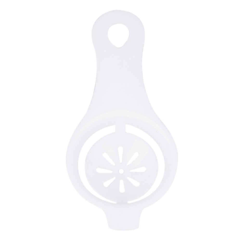أداة تصفية بيضاء البيض، أداة ف - مراجعة Kitchen Gadgets Needed وسعره