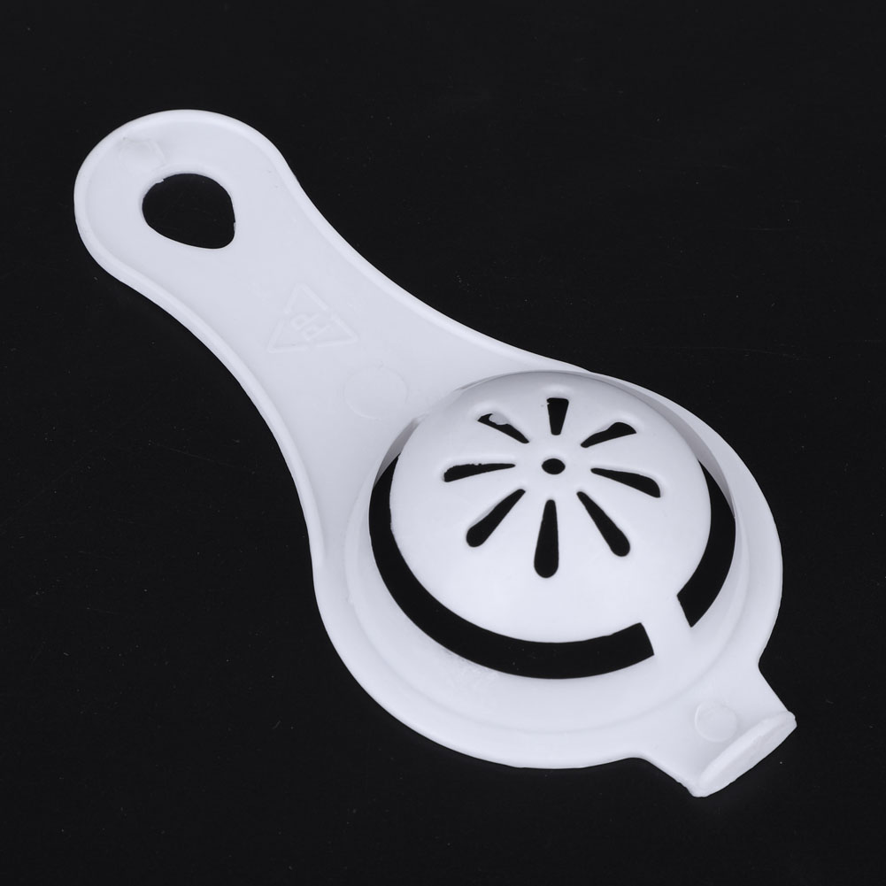 أداة تصفية بيضاء البيض، أداة ف - مراجعة Kitchen Gadgets Needed وسعره