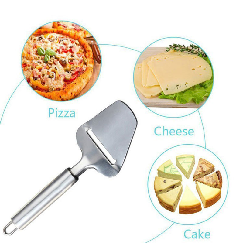 مجموعة مجرفة سكين من الفولاذ ا - مراجعة Kitchen Gadgets Home Party وسعره