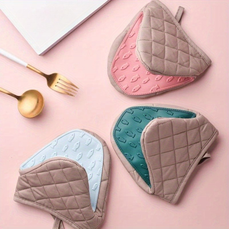 وسادة واحدة |   قبضة مريحة، سج - مراجعة Silicone Baking Mat وسعره
