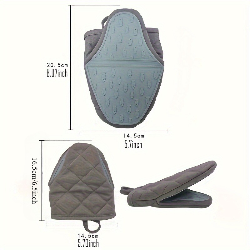 وسادة واحدة |   قبضة مريحة، سج - مراجعة Silicone Baking Mat وسعره