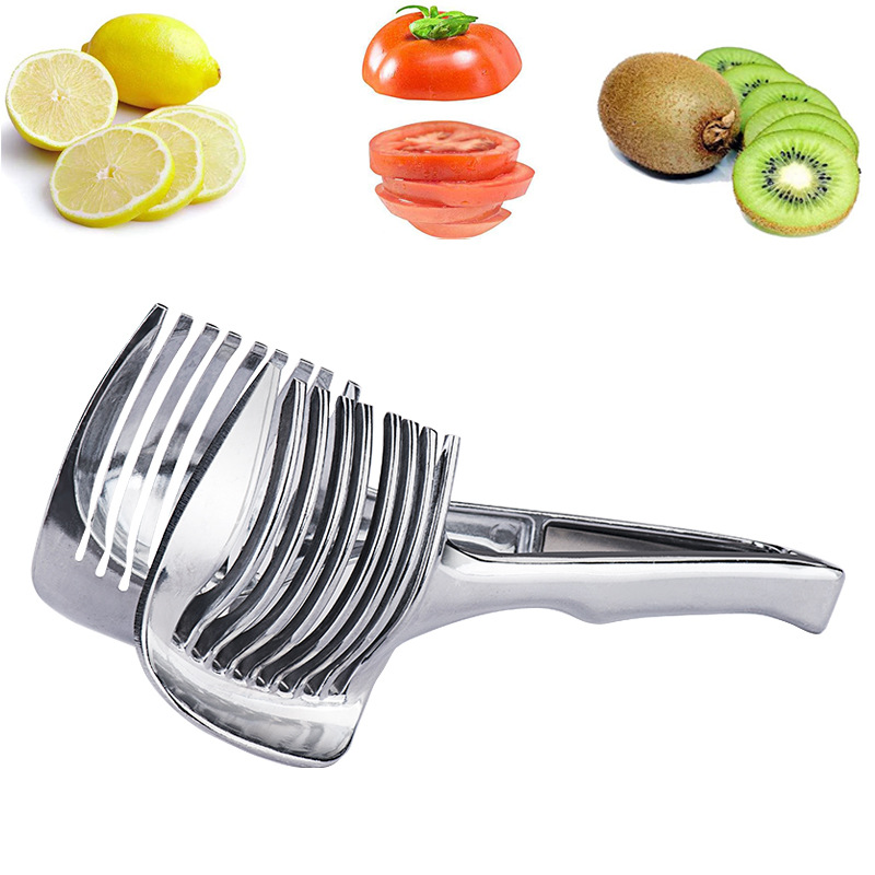 الفولاذ المقاوم للصدأ المطبخ ي - مراجعة Kitchen Gadgets Hacks وسعره