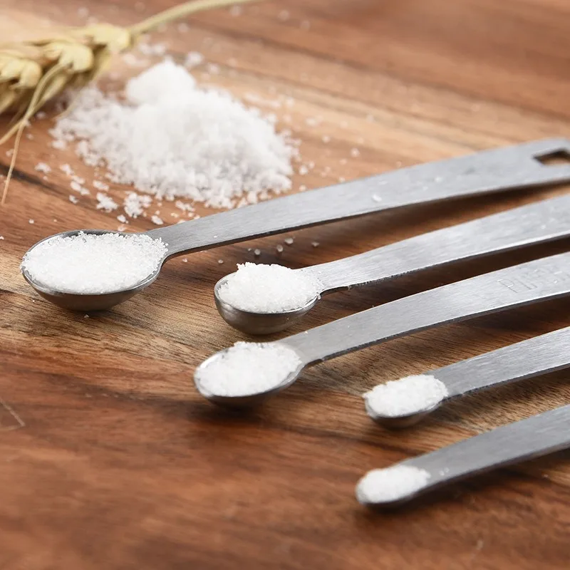 جديد 5 قطعة/المجموعة البسيطة ق - مراجعة Kitchen Gadgets Needed وسعره