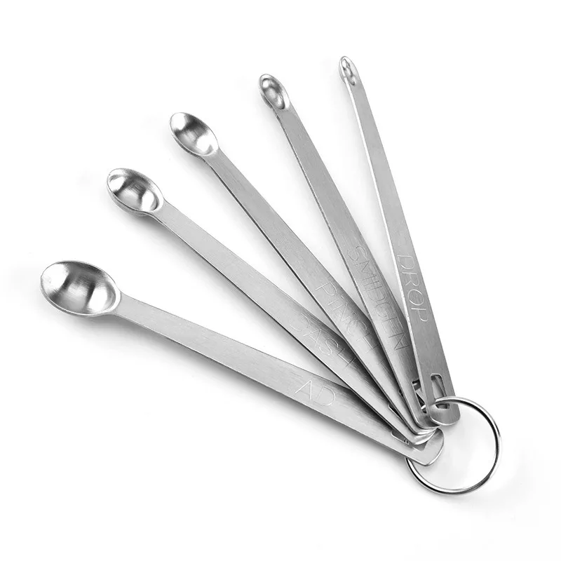 جديد 5 قطعة/المجموعة البسيطة ق - مراجعة Kitchen Gadgets Needed وسعره