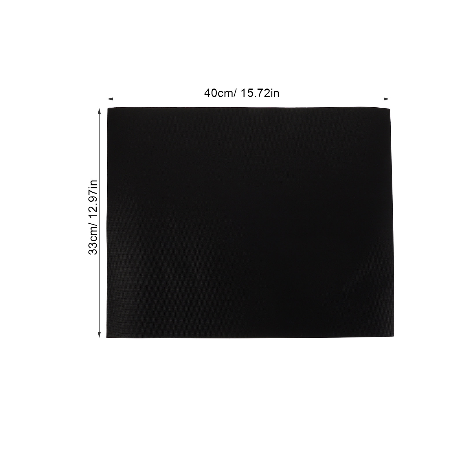 4 قطع من بطانات الفرن السيليكو - مراجعة Silicone Baking Mat وسعره