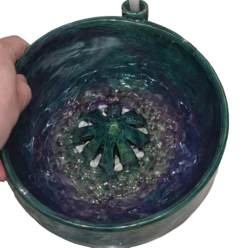 وعاء على شكل توت مطبوع بتقنية  - مراجعة Kitchen Gadgets To 3D Print وسعره