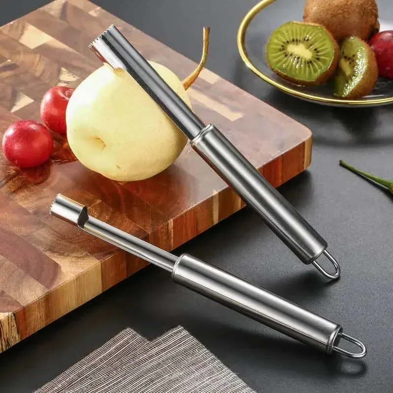 الفولاذ المقاوم للصدأ الفاكهة  - مراجعة Kitchen Gadgets Hacks وسعره