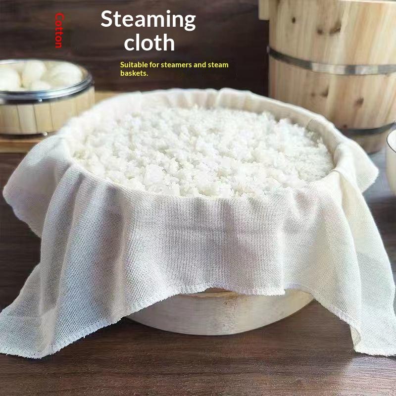 3 قطع من قماش التبخير الدائري  - مراجعة Silicone Baking Mat وسعره