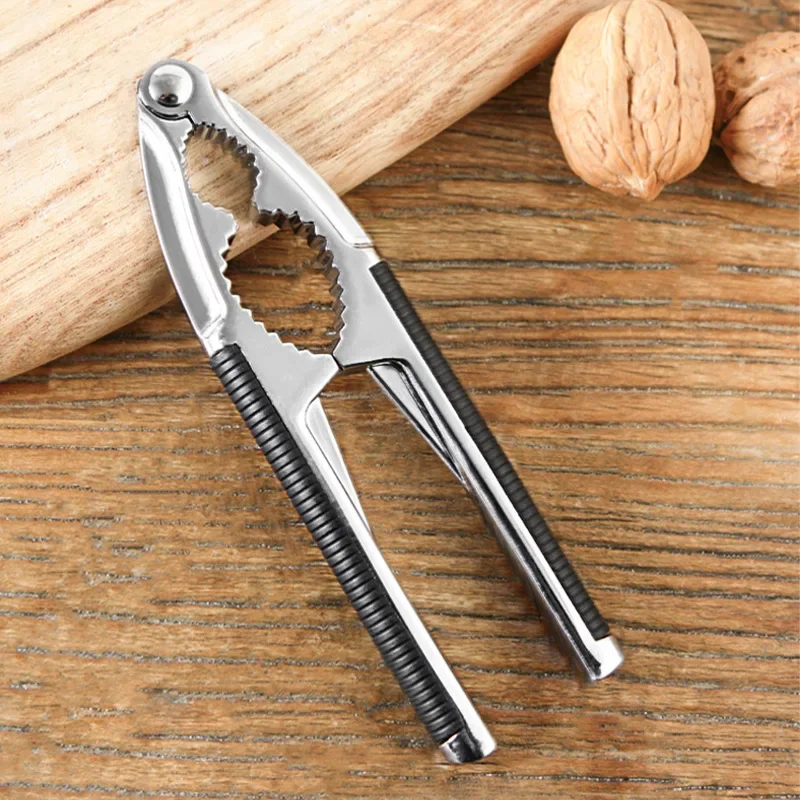 أداة تكسير الكستناء المحمولة ا - مراجعة Kitchen Gadgets Needed وسعره