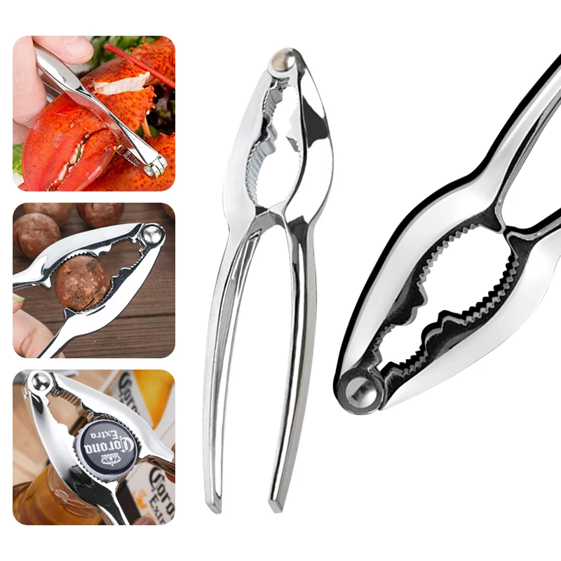 أداة تكسير الكستناء المحمولة ا - مراجعة Kitchen Gadgets Needed وسعره