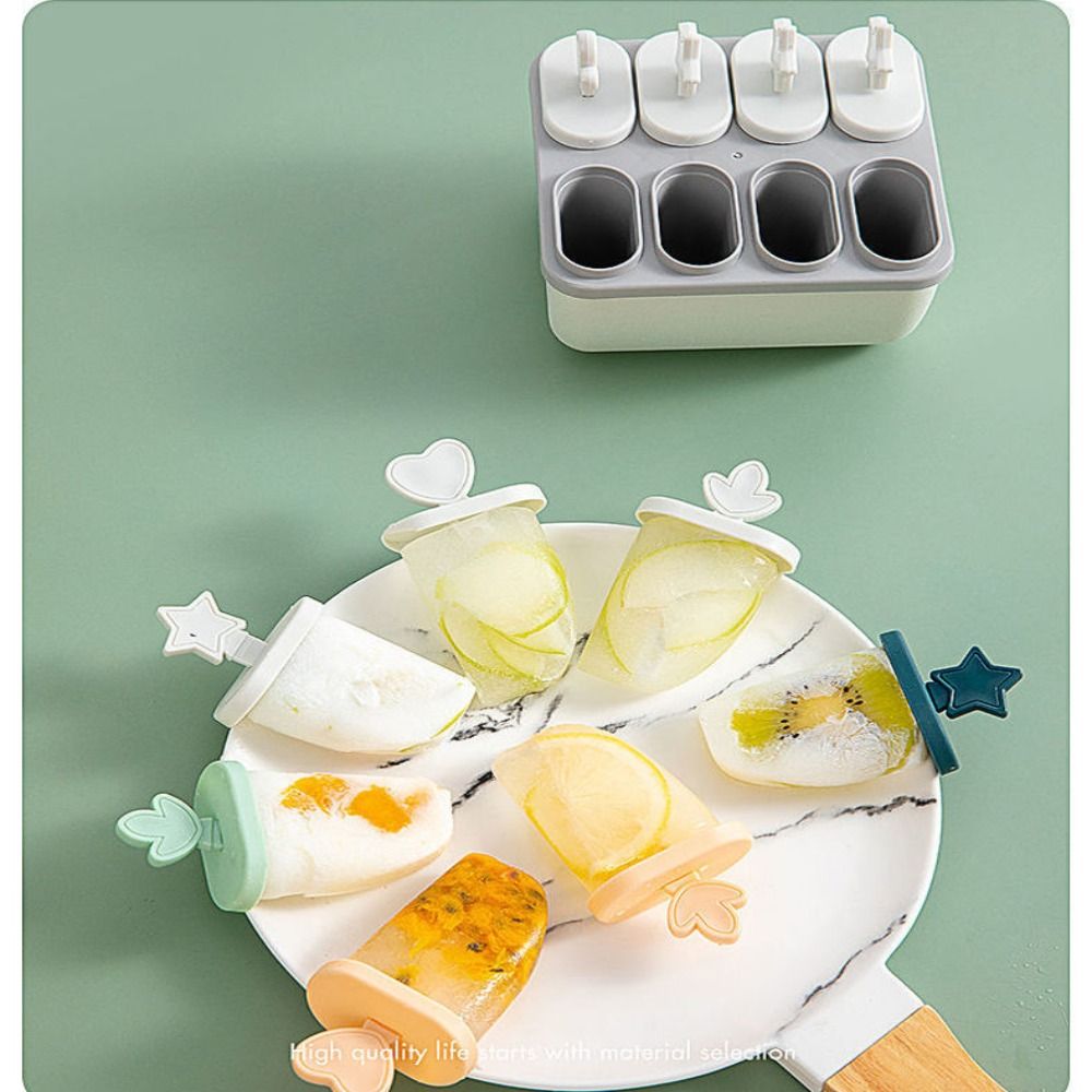 صناع الآيس كريم القابل لإعادة  - مراجعة Kitchen Gadgets Home Party وسعره