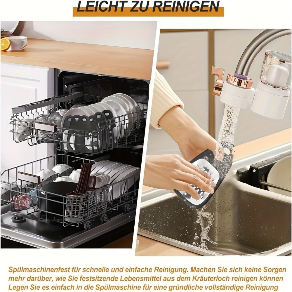 مجموعة أدوات تخييم مدمجة التصم - مراجعة Kitchen Gadgets Needed وسعره