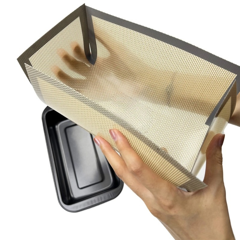 بطانات سيليكون لأواني الخبز، ق - مراجعة Silicone Baking Mat وسعره