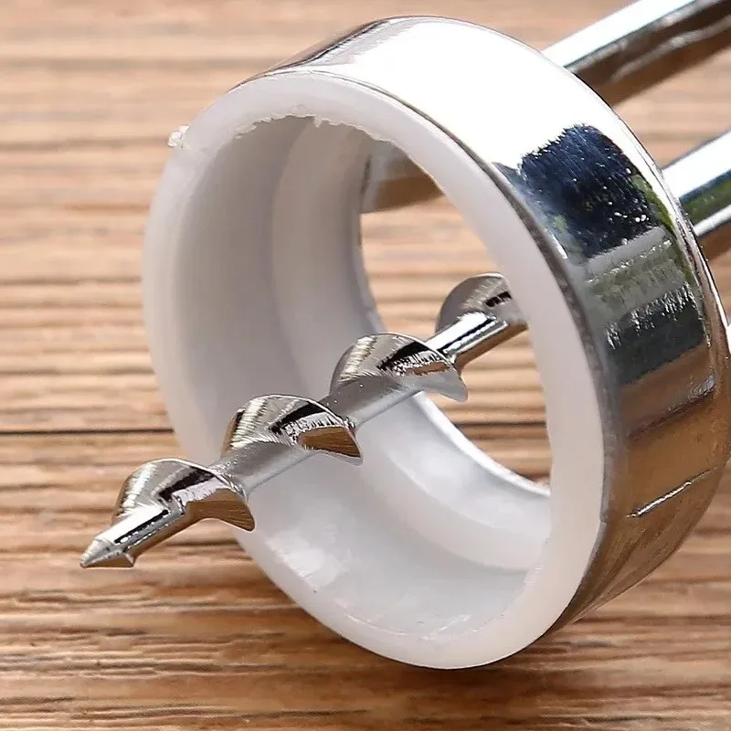 فتاحة زجاجات النبيذ الأحمر الب - مراجعة Kitchen Gadgets Needed وسعره