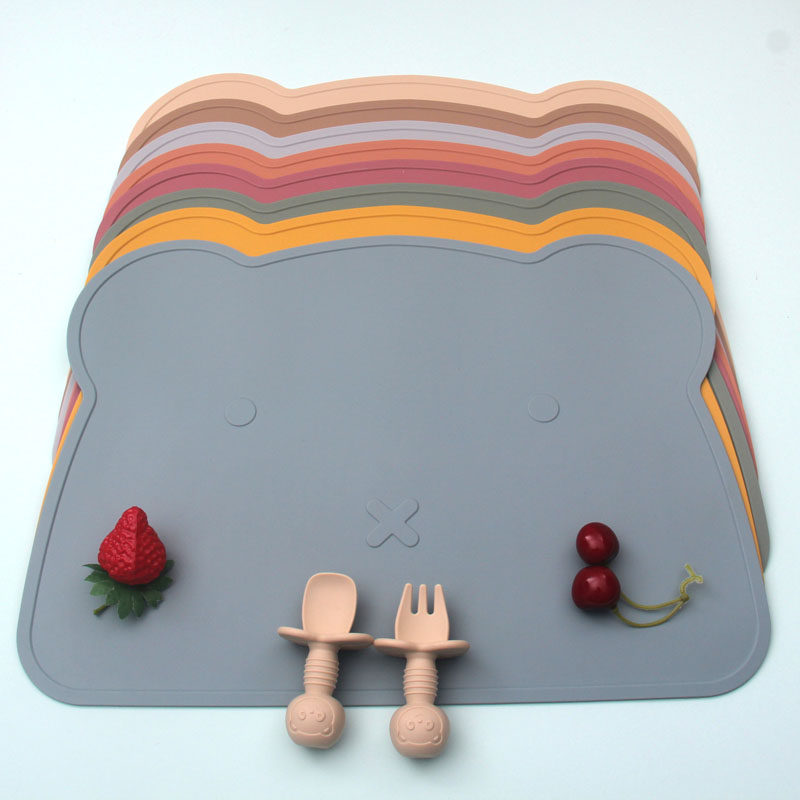 مفرش طاولة من السيليكون على شك - مراجعة Kitchen Gadgets Photo وسعره