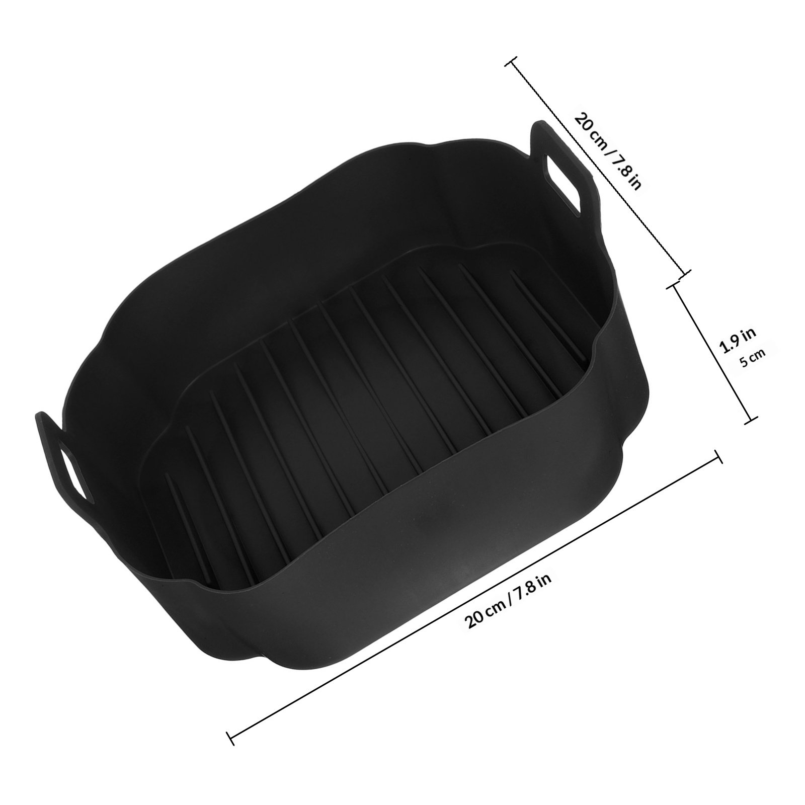 بطانة سيليكون قابلة لإعادة الا - مراجعة Silicone Baking Mat وسعره