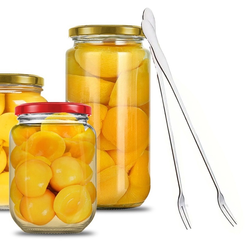 قطعتان من شوكة المخلل ذات المق - مراجعة Kitchen Gadgets Needed وسعره