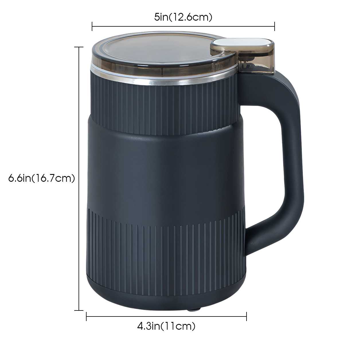 الفاصوليا التوابل الحبوب طاحون - مراجعة Kitchen Gadgets Needed وسعره